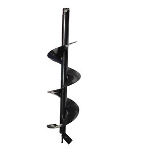 مته چاله کن مدل  smt mate chale kan 20cm 80cmsh سایز 20 سانتی متر